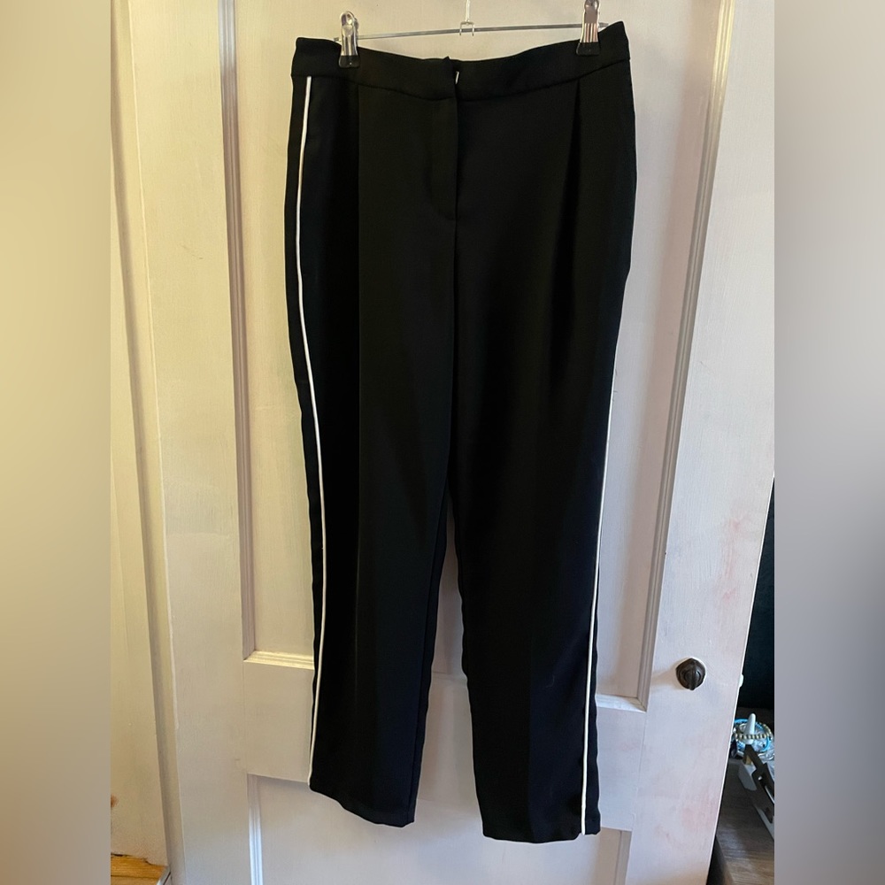 Topshop pants